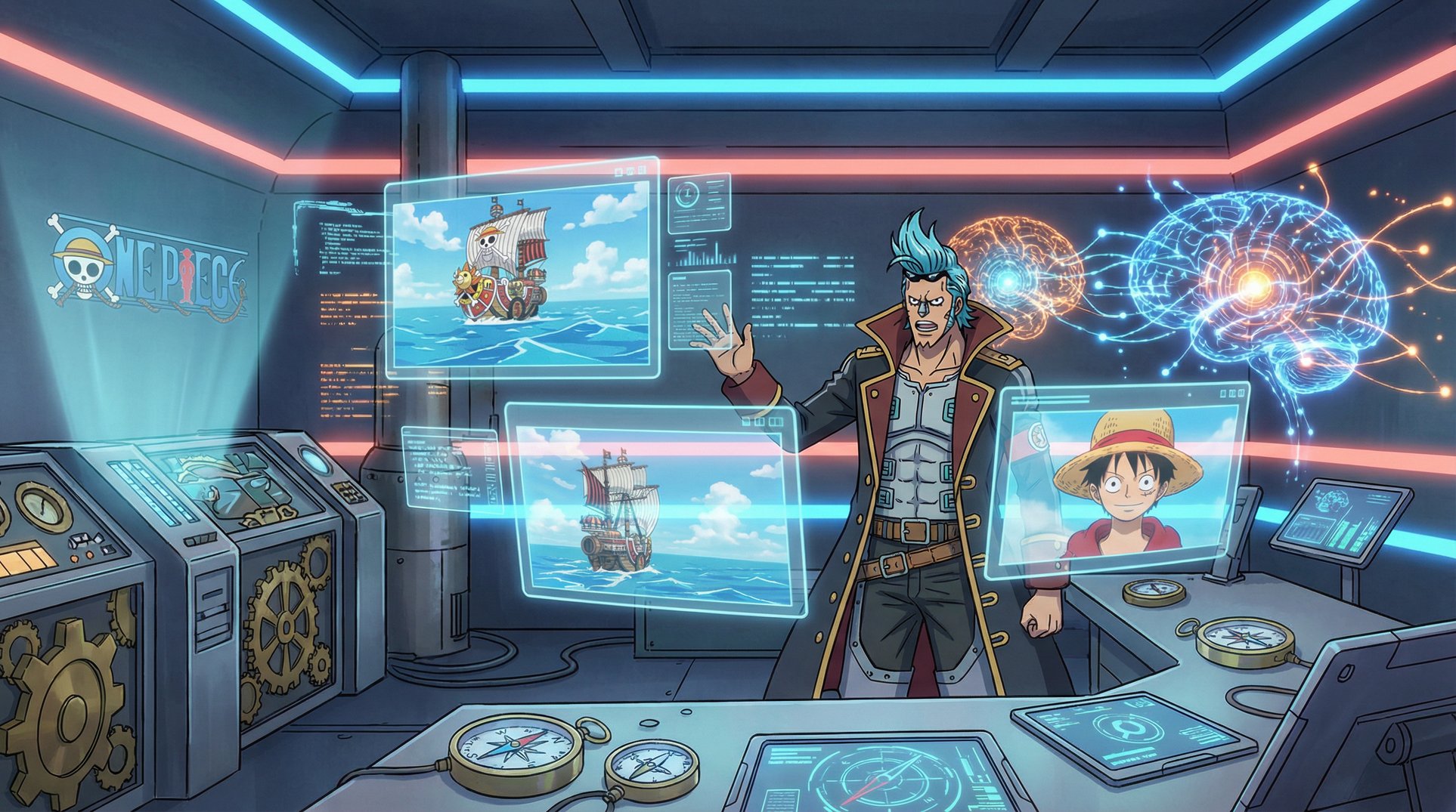 海角社区 AI视频创作工作室