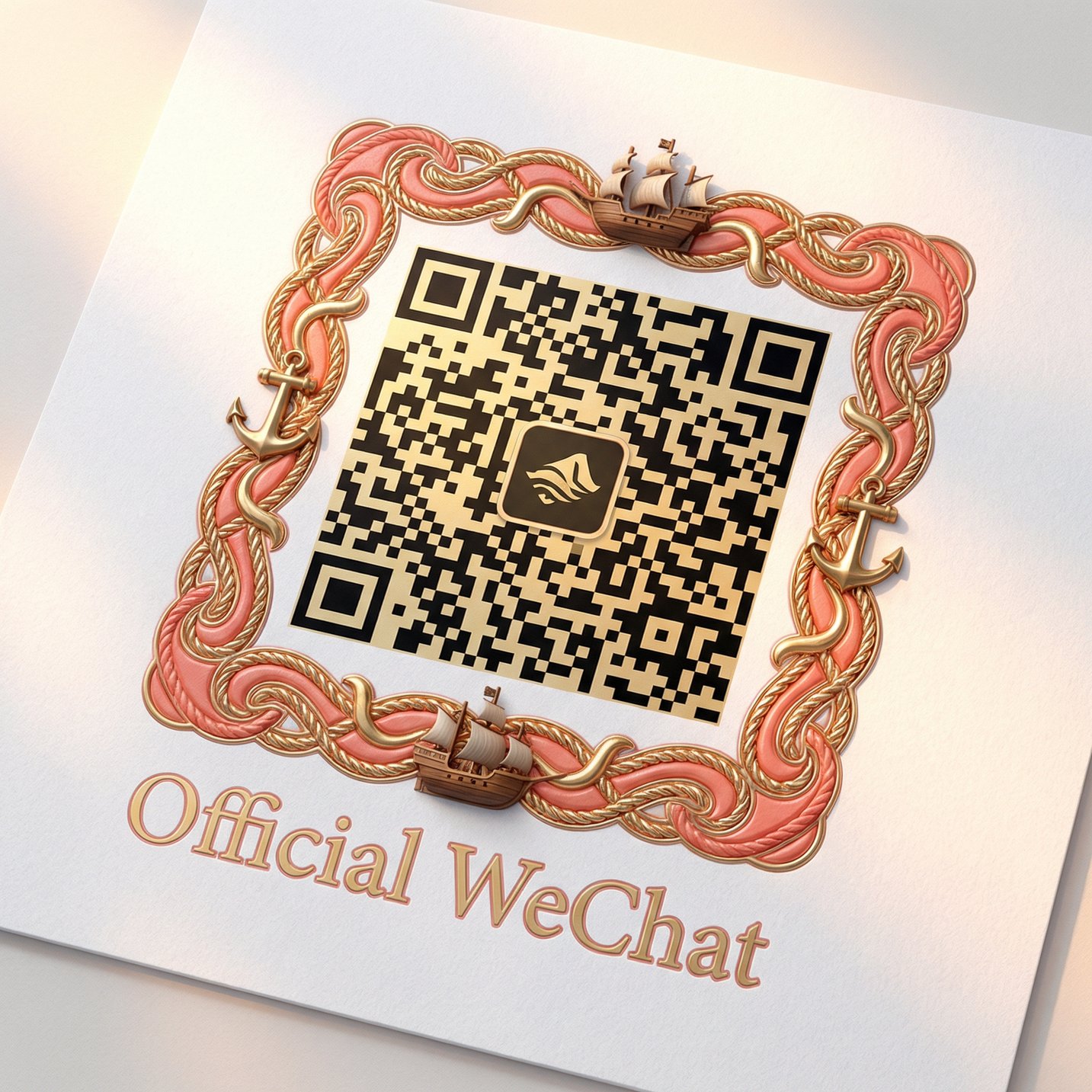 海角社区 APP下载二维码